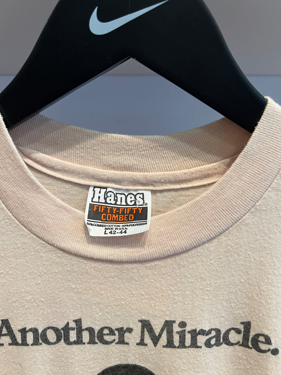 ▪️50‘s【RICHMEISTER】 VINTAGE SHIRT Vintage 50s 60s NJ Forest Parks Ranger 5050 L Uniform T Shirt