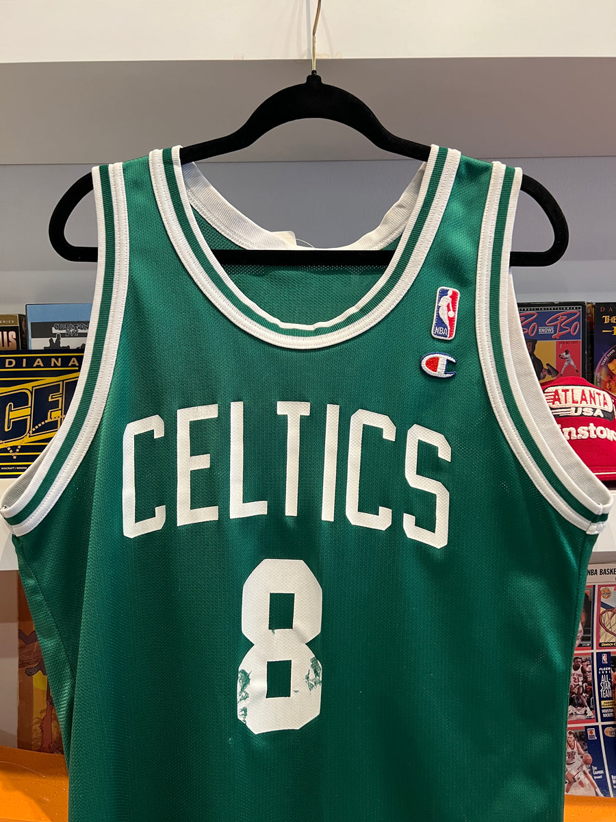 CELTICS WALKER 8番 ユニフォーム XL CELTICS WALKER 8番 ユニフォーム XL