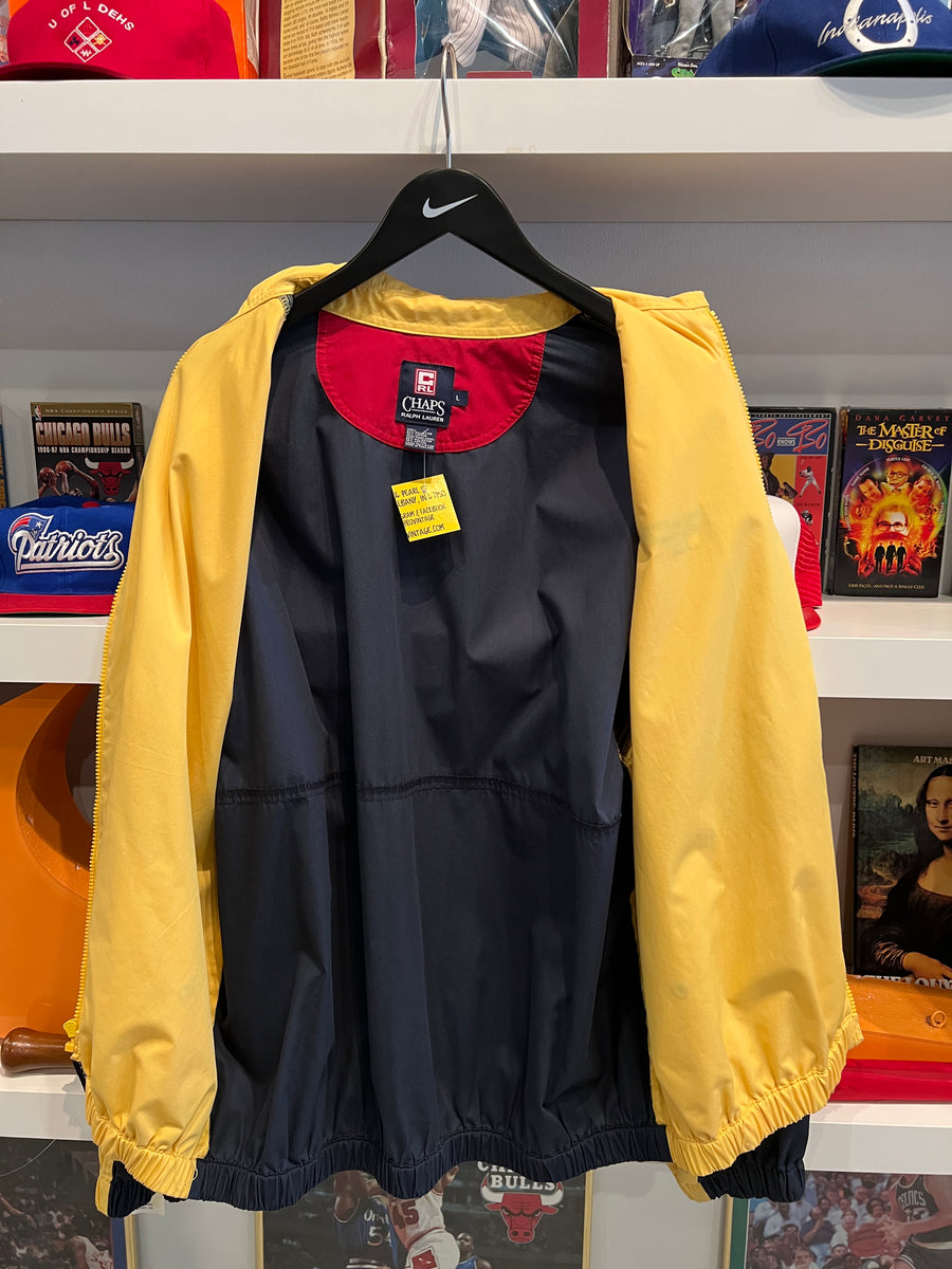 ジャケット・アウター 80s Chaps ralph lauren blouson jacket s-l400.jpg