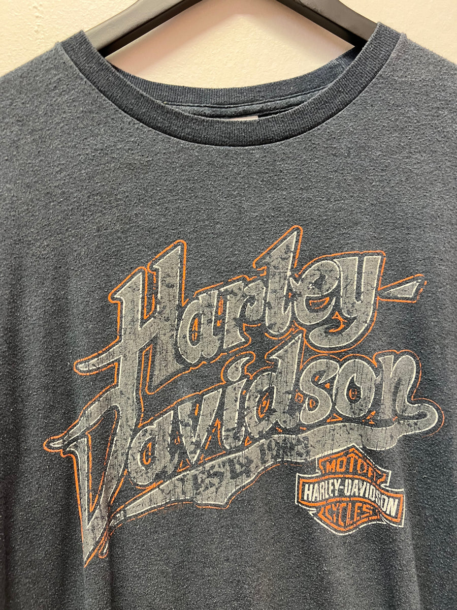 Louisville Horse Track Harley-Davidson T-Shirt 