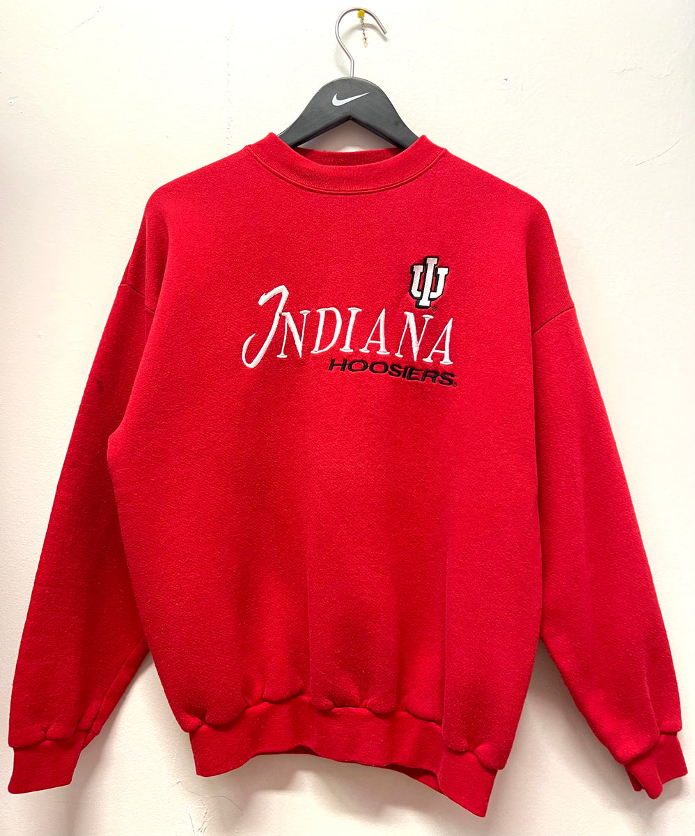 Vintage University of Louisville Cardinals Sweatshirt Sz L – 812 Vintage
