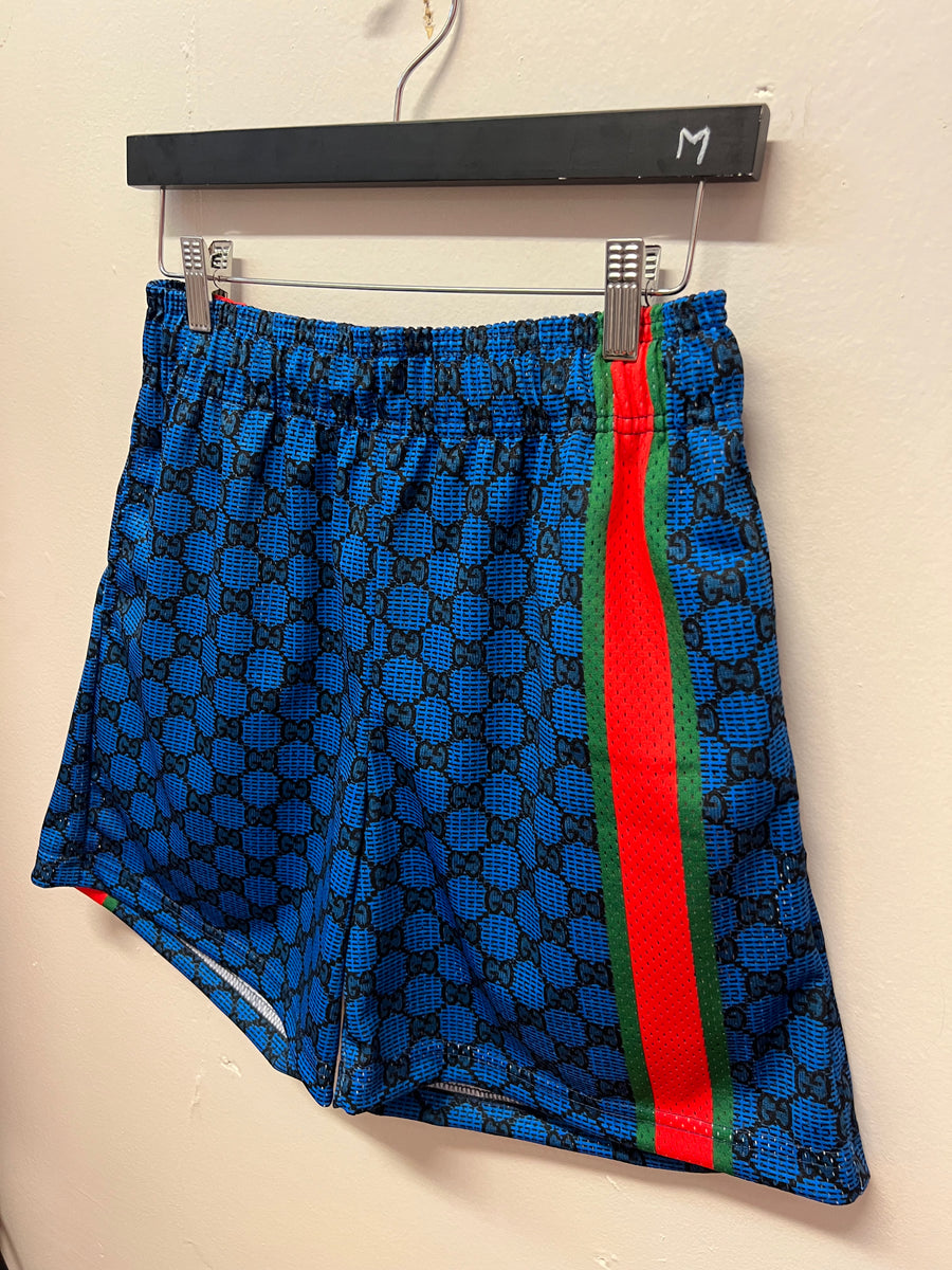 Bravest Studios shorts L Gucci