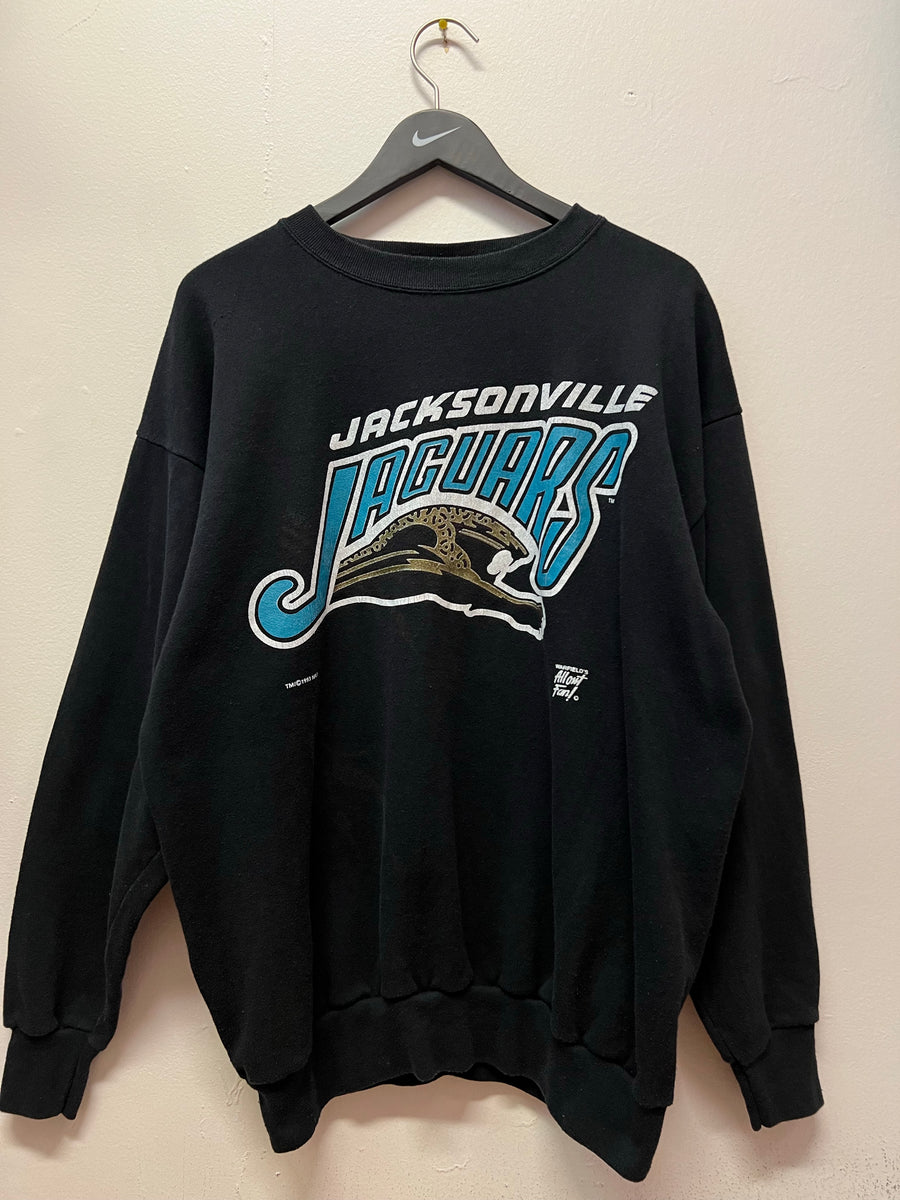 VINTAGE HOODIES  JACKSONVILLE JAGUARS – Bogincan