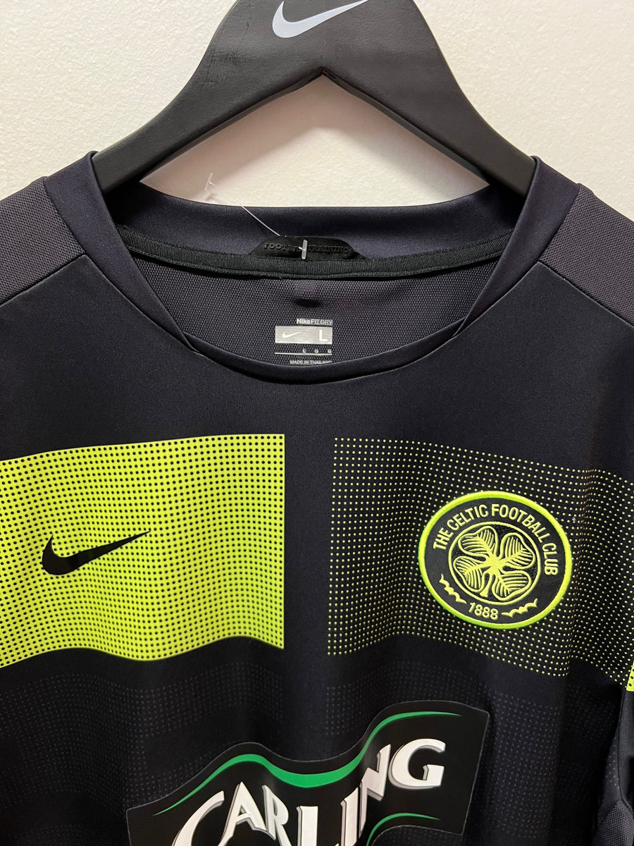 Celtic fc nike 2024 jersey