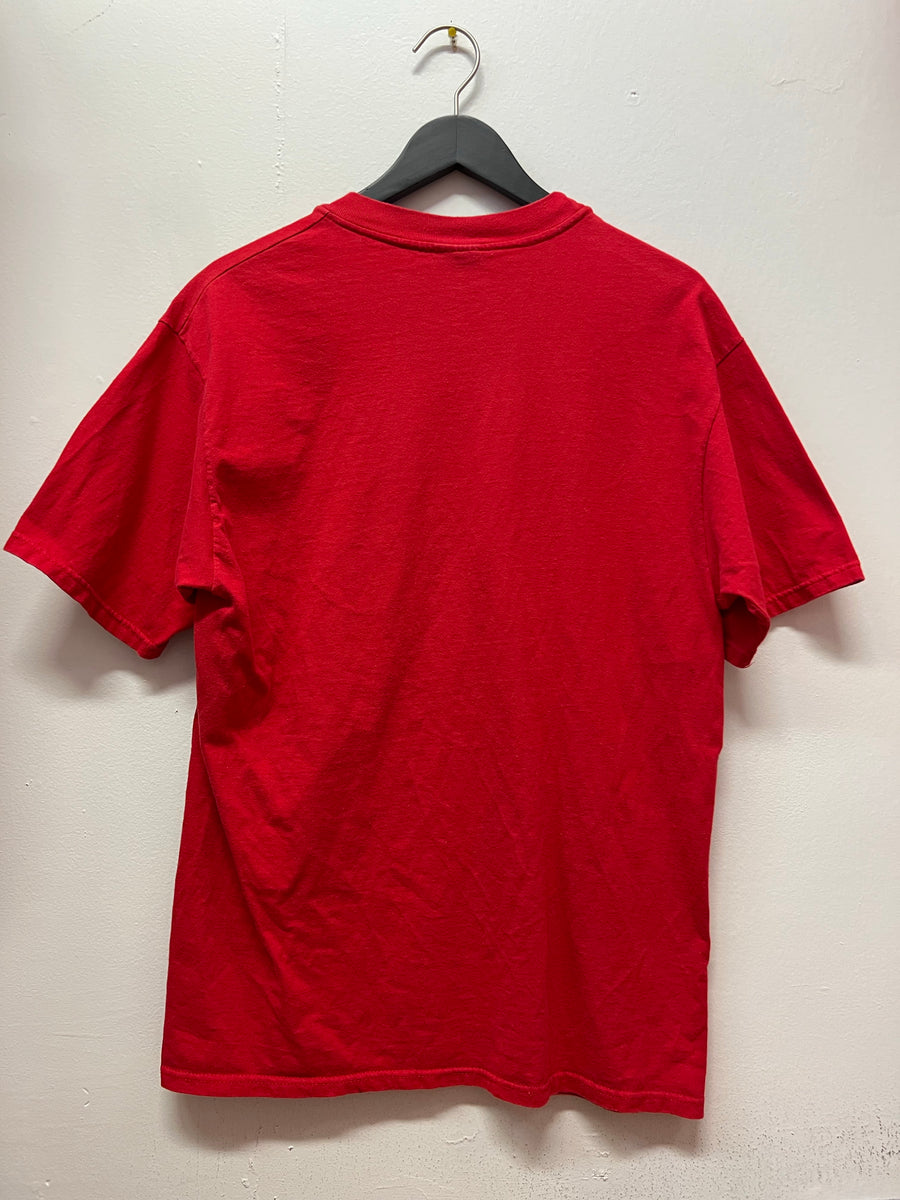 Spring Mills Cardinals Classic T-shirt – Skahill Designs