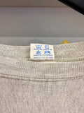Vintage University of Notre Dame Champion Reverse Weave Sweatshirt Sz M Made in USA