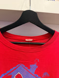 Vintage 1998 Dr. Seuss The Cat In The Hat T-Shirt Sz XL