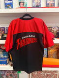 Vintage Indiana Firebirds AFL Football Jersey Sz L