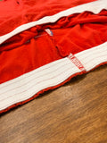 Vintage IU Indiana University Above Knee Cotton Shorts Sz 34/L