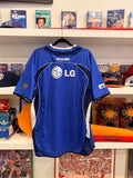 Millonarios FC Bogotà Colombia Soccer Jersey Sz XL