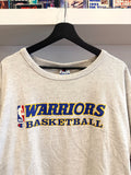 Vintage Golden State Warriors Basketball Champion T-Shirt Sz XL