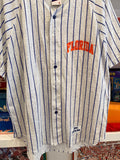 Vintage Florida Gators Baseball Jersey Sz L/XL Made in USA