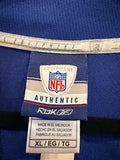 Quinn Pitcock #97 Indianapolis Colts Reebok Jersey Sz XL