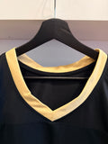 Willie Roaf New Orleans Saints Hall of Fame Induction Autographed Jersey Sz XL