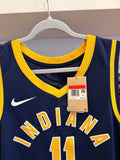 NWT Vintage Bruce Brown Indiana Pacers Nike Jersey Sz 48/L
