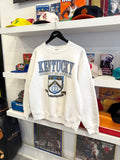 Vintage UK University of Kentucky Jansport Sweatshirt Sz L Made in USA