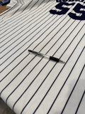 Vintage Hideki Matsui Godzilla #55 New York Yankees Russell Athletic Jersey Sz 4XL
