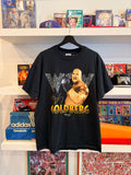 Vintage 1998 Bill Goldberg WCW T-Shirt Sz L