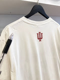 How to Know You’re a Hoosier Indiana University T-Shirt Sz L