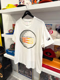 Vintage Nike Golf Swoosh 18 T-Shirt Sz L