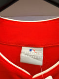 Yadier Molina #4 St Louis Cardinals MLB Baseball Jersey Sz XL