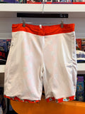Kanye West × Takashi Murakami 2007  Graduation Dropout Bear Swim Shorts Sz L