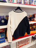 Vintage Golf Knitted Sweater Sz M