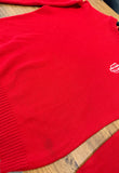 Vintage IU Indiana University Sweater Sz L Made in USA