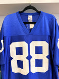 Marvin Harrison #88 Indianapolis Colts Jersey Sz L
