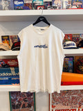 Vintage 2000 Dragon Ball Z Sleeveless T-Shirt Sz L