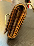 Louis Vuitton Bifold Wallet Porte Monnaie Trésor Monogram P13