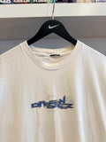 Vintage 2000 Dragon Ball Z Sleeveless T-Shirt Sz L