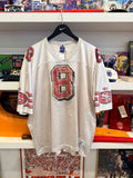 Vintage Steve Young #8 San Francisco 49ers Champion Jersey Sz XL