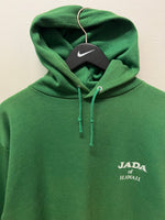 Vintage Jada of Hawaii Hoodie Sz L