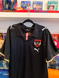 Austria National Soccer Team Puma Jersey Sz XL