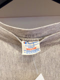 Vintage University of Notre Dame Champion Reverse Weave Sweatshirt Sz M Made in USA