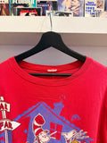 Vintage 1998 Dr. Seuss The Cat In The Hat T-Shirt Sz XL