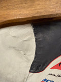 Kevin Harvick #29 Goodwrench Service Plus NASCAR Jeff Hamilton Leather Racing Jacket Sz L