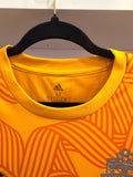 Toronto FC MLS adidas Soccer Jersey Sz M