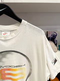 Vintage Nike Golf Swoosh 18 T-Shirt Sz L