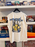 Vintage 2000 Dragon Ball Z Sleeveless T-Shirt Sz L