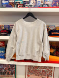 Vintage University of Notre Dame Champion Reverse Weave Sweatshirt Sz M Made in USA