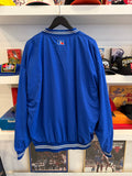Vintage UK University of Kentucky Russell Athletic Lined Pullover Jacket Sz XL