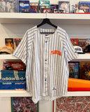 Vintage Florida Gators Baseball Jersey Sz L/XL Made in USA