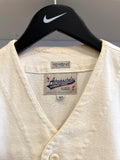 Vintage Aeropostale #46 Baseball Jersey Sz M