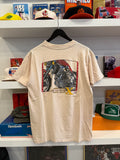 Vintage 1979 Honda CBX Hondaline T-Shirt Sz M