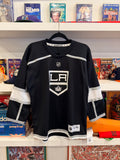 NWT Los Angeles Kings NHL Hockey Jersey Youth Sz L/XL