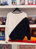 Vintage Golf Knitted Sweater Sz M