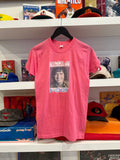 Vintage 1974 Mac Davis In Concert T-Shirt Sz S
