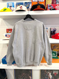 Vintage Indiana University Hoosiers Starter Sweatshirt Sz L